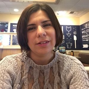 Meet your Posher, Erica